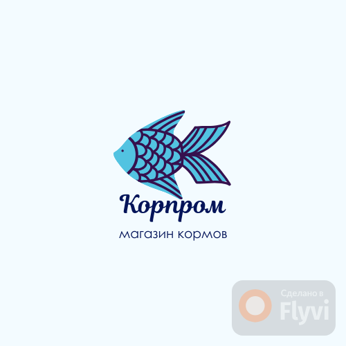 Кормпром